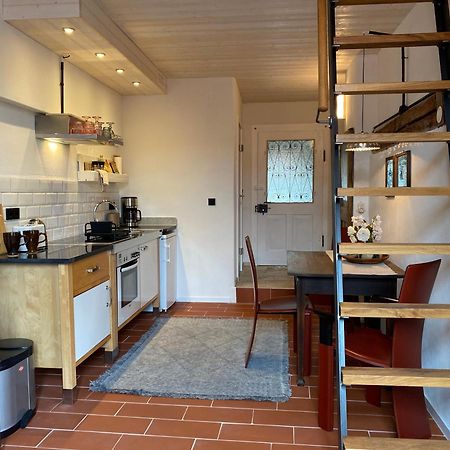 Dd Chalet Aitrach Ngoại thất bức ảnh