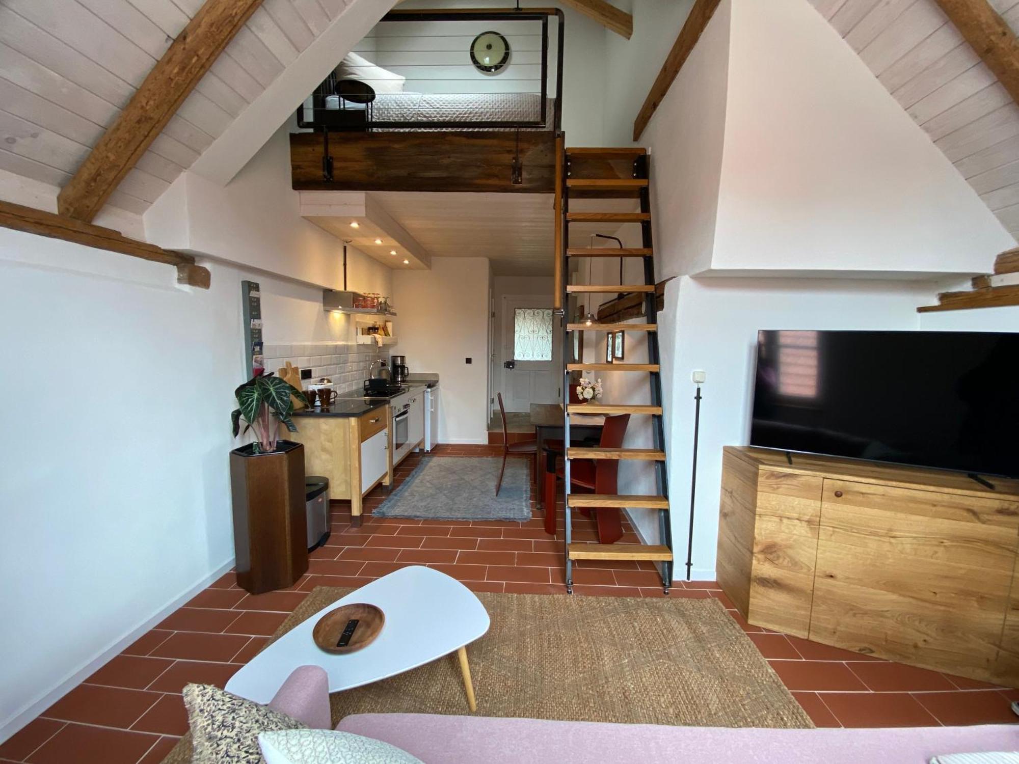Dd Chalet Aitrach Ngoại thất bức ảnh