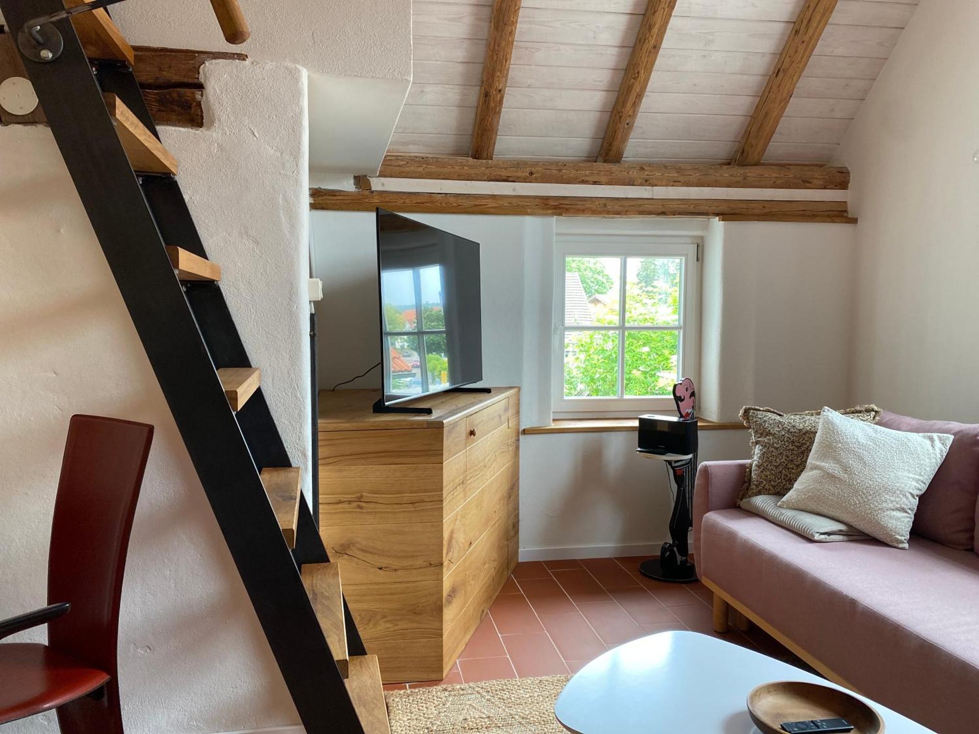 Dd Chalet Aitrach Ngoại thất bức ảnh